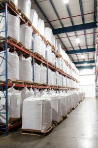 Conditioned Storage