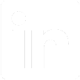 linkedin social media icon