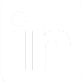 linkedin social media icon